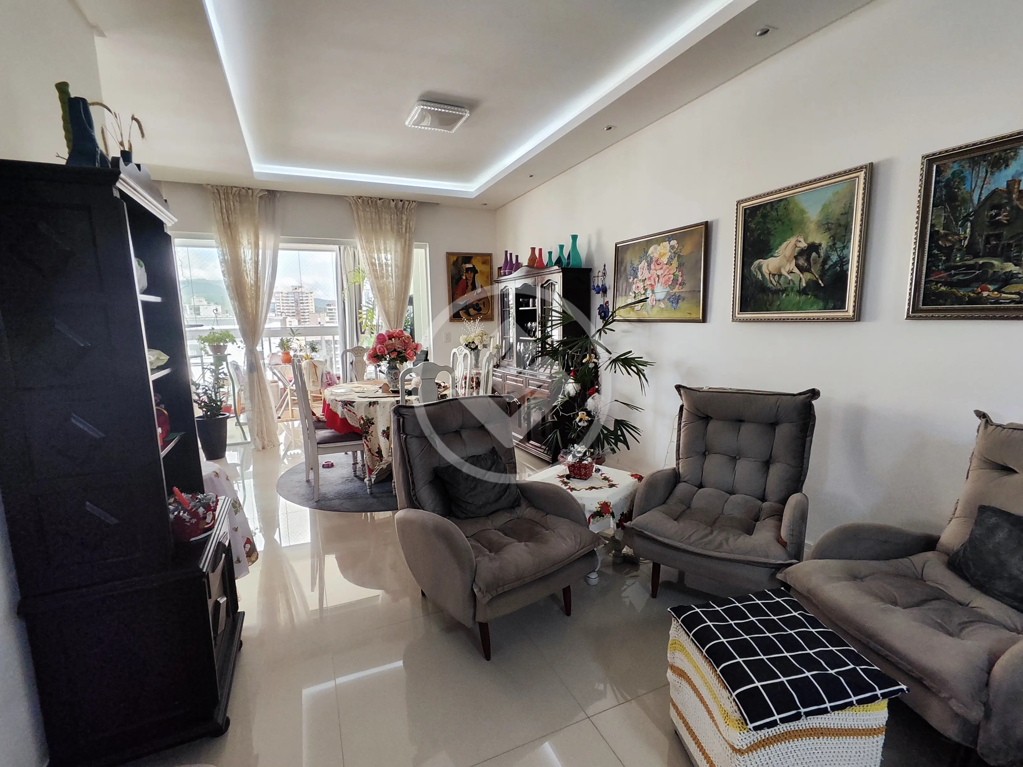 Imagem 6 - Apartamento em Meia Praia, Itapema - SC