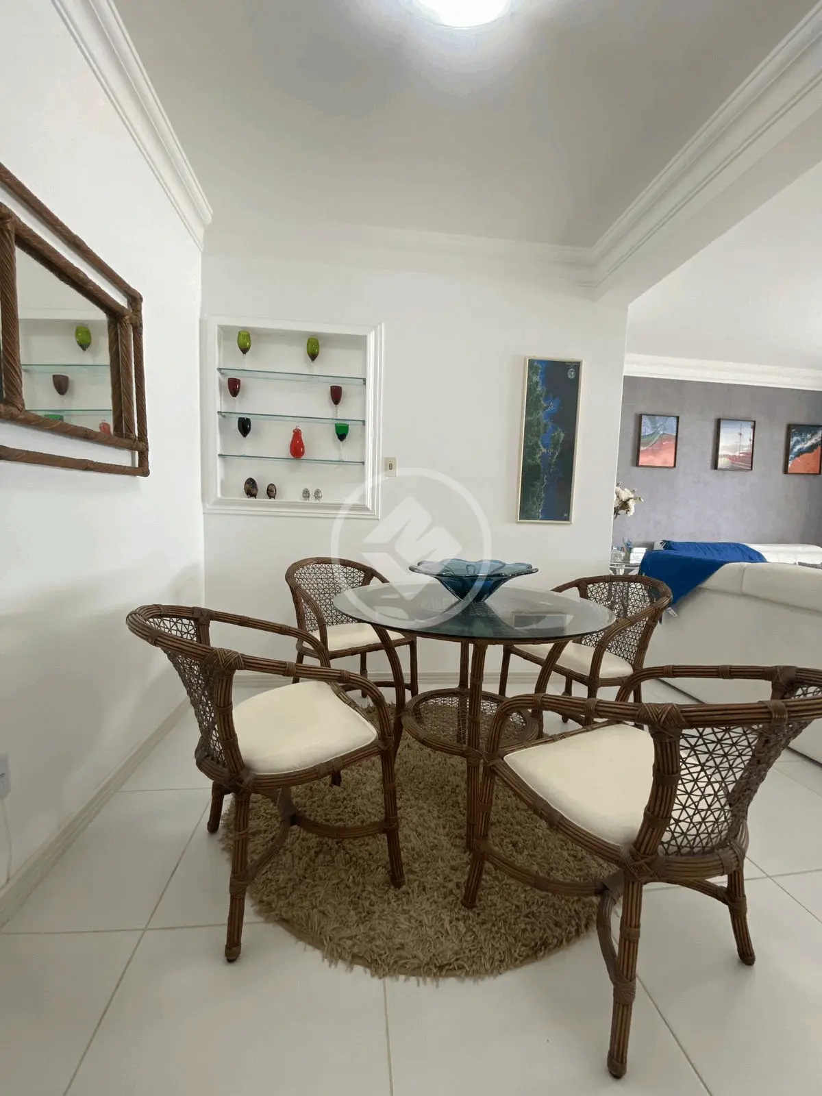 Imagem 5 - Apartamento em Meia Praia, Itapema - SC