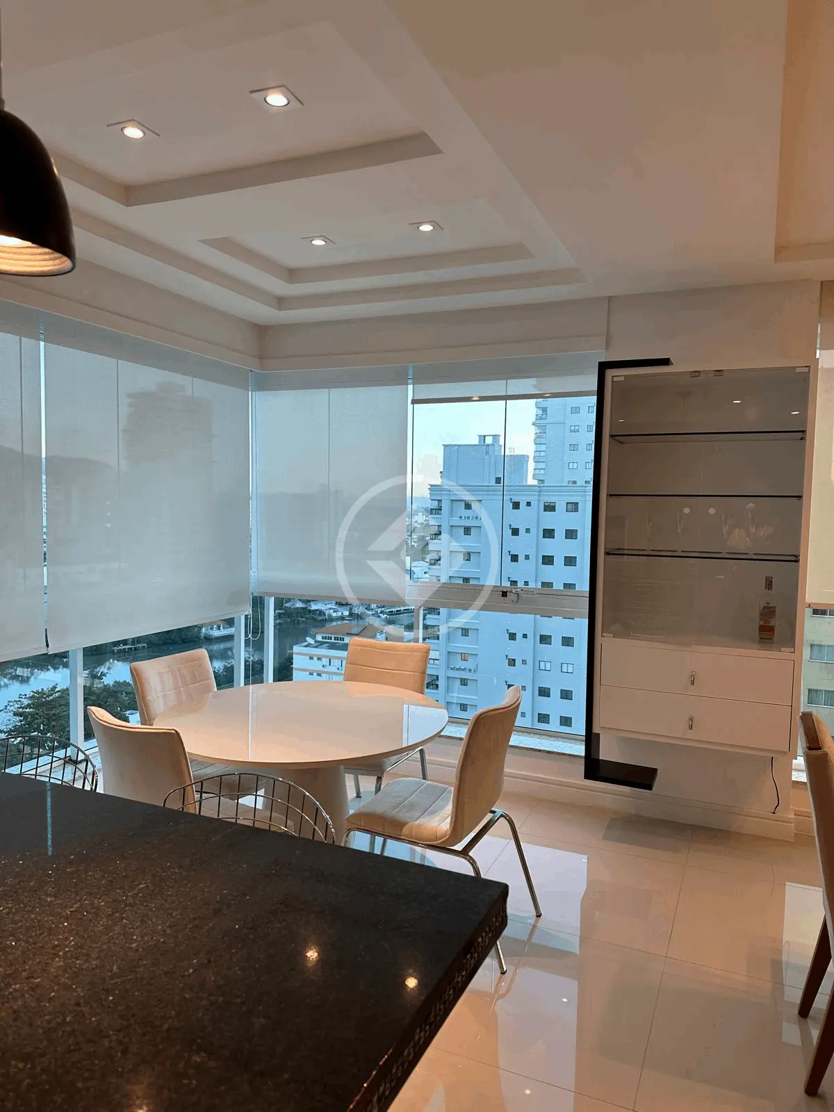 Imagem 1 - Apartamento em Meia Praia, Itapema - SC