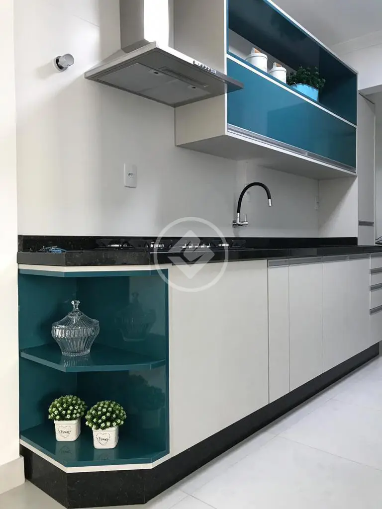 Imagem 5 - Apartamento em Meia Praia, Itapema - SC