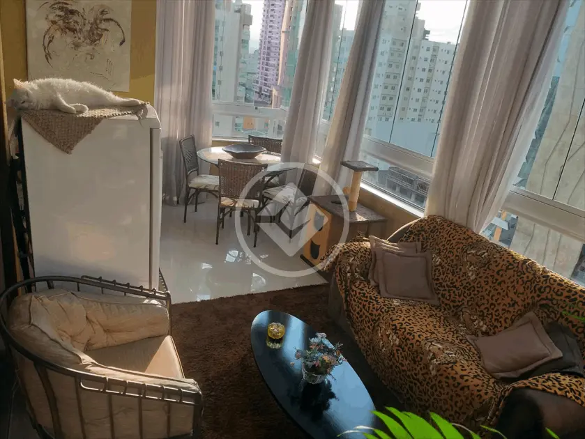Imagem 1 - Apartamento em Meia Praia, Itapema - SC
