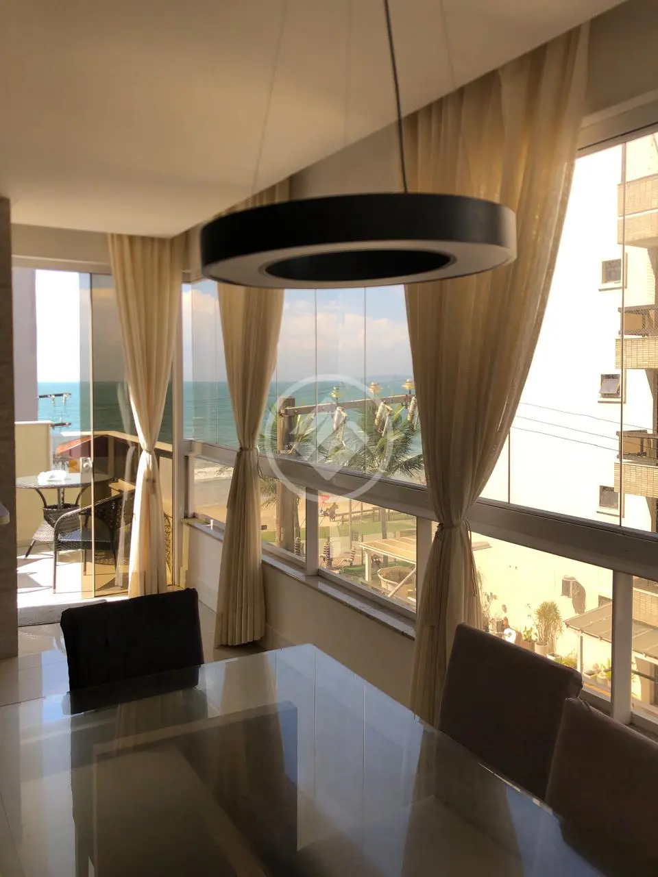 Imagem 1 - Apartamento em Meia Praia, Itapema - SC
