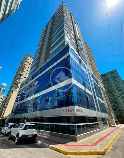 Imagem 2 - Apartamento em Meia Praia, Itapema - SC