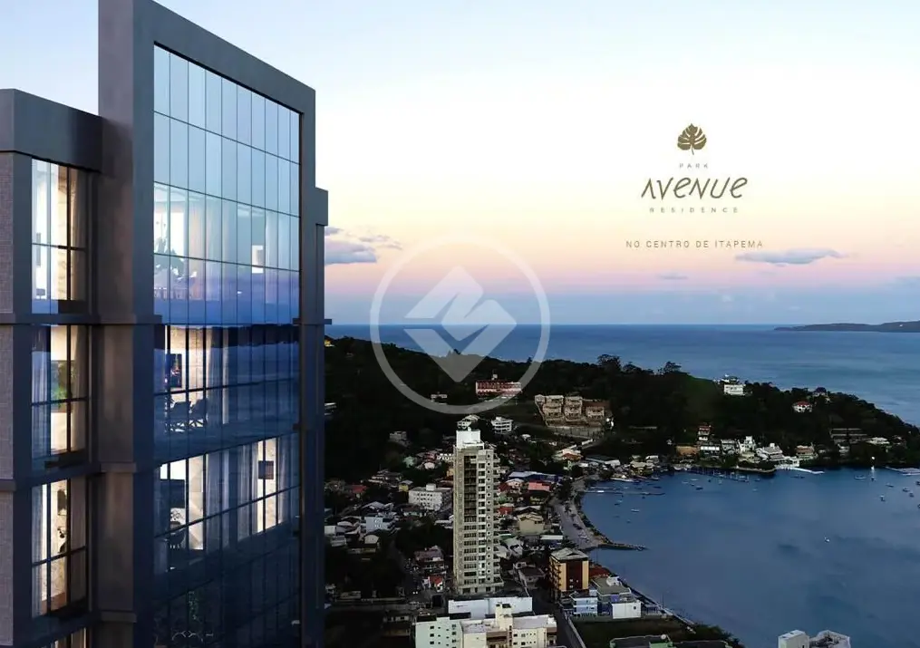 Imagem 3 - Apartamento em Centro, Itapema - SC