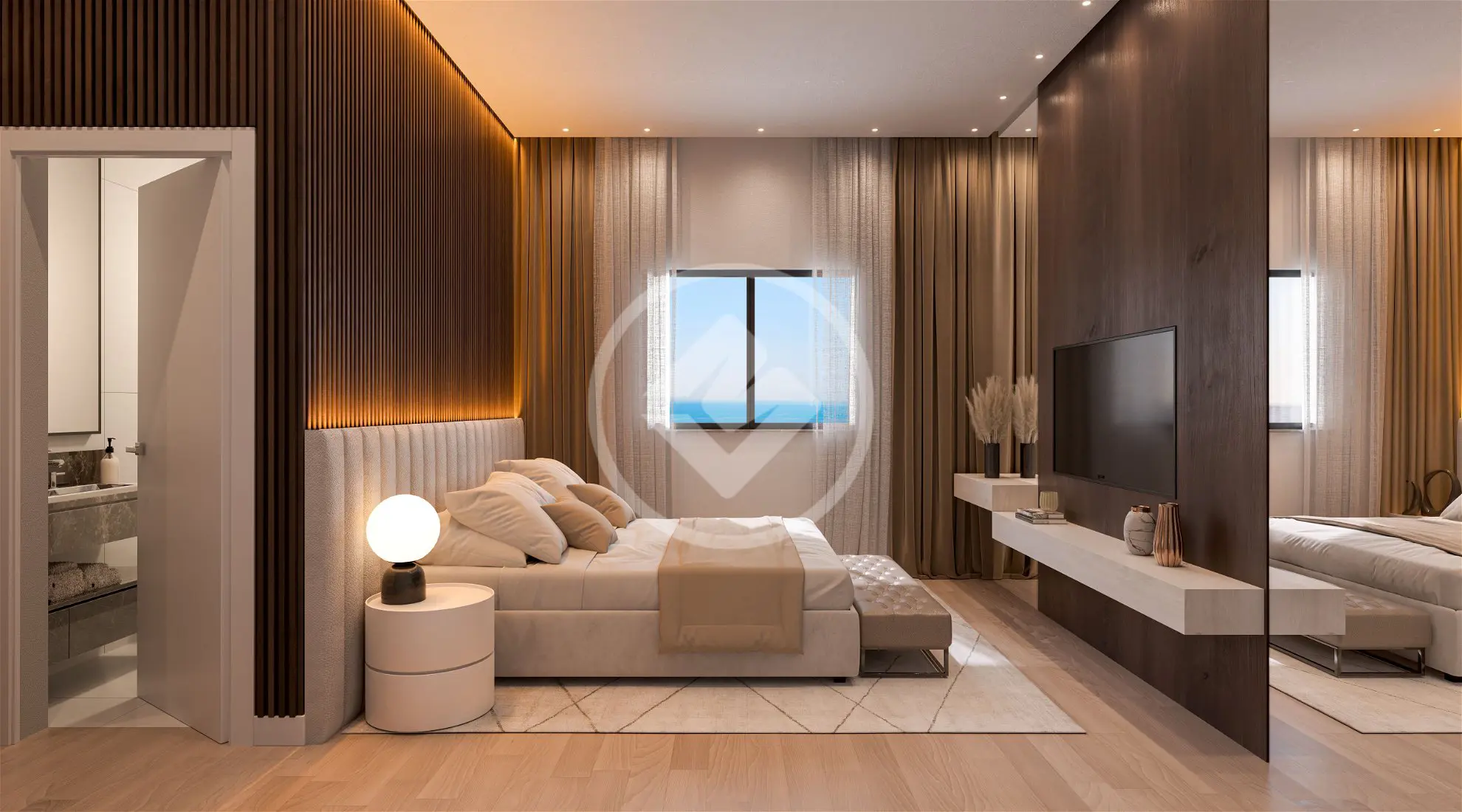 Imagem 4 - Apartamento em Meia Praia, Itapema - SC