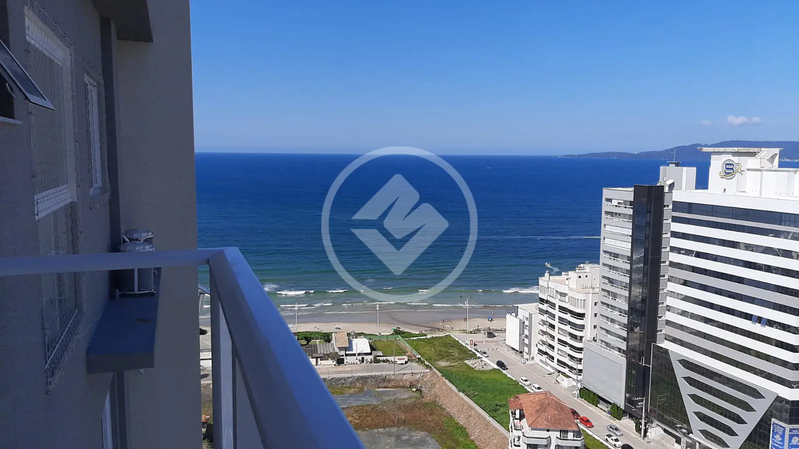 Imagem 1 - Apartamento em Morretes, Itapema - SC