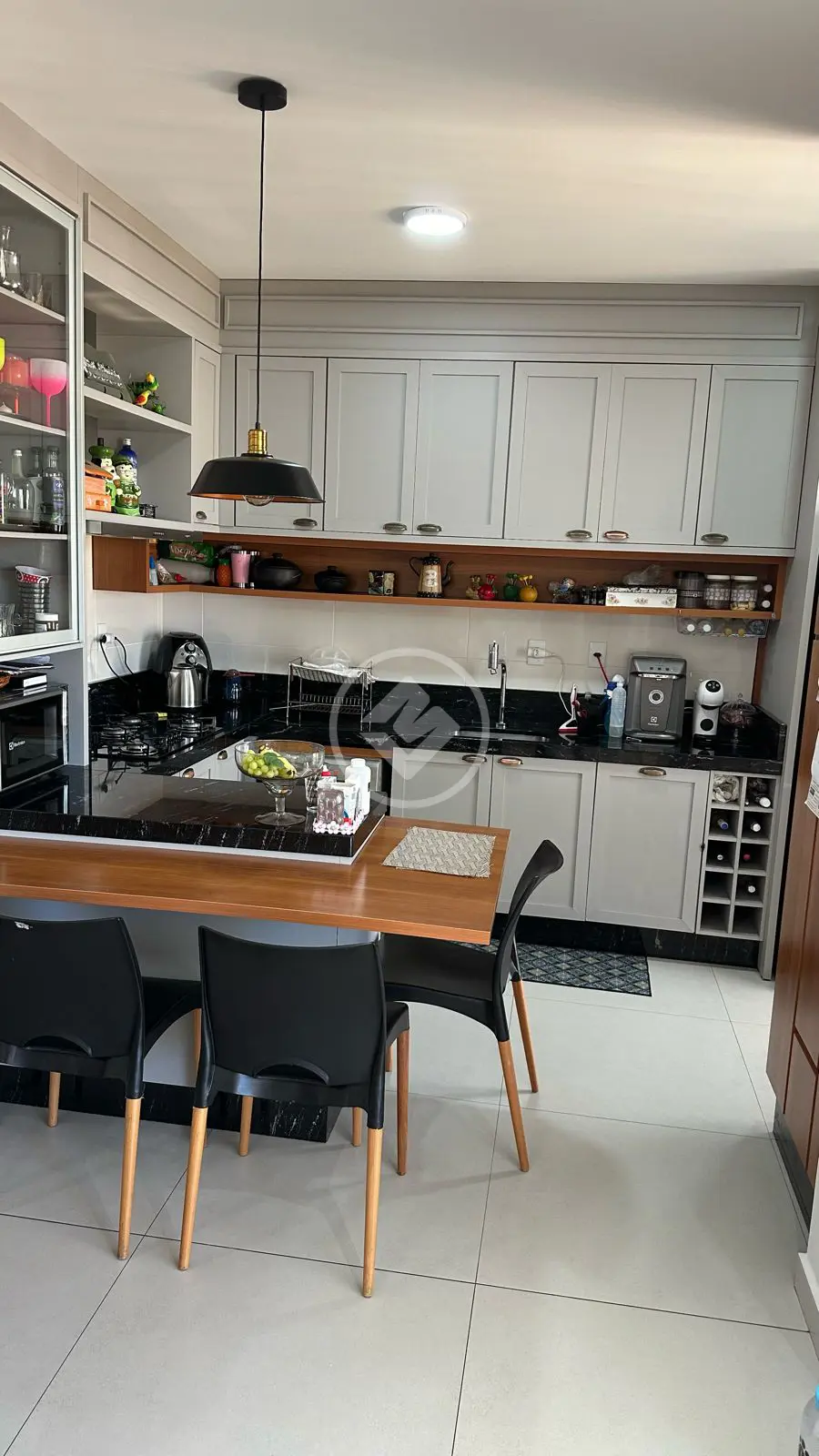 Imagem 4 - Apartamento em Meia Praia, Itapema - SC