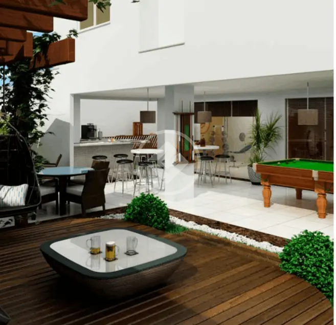 Imagem 3 - Apartamento em Meia Praia, Itapema - SC
