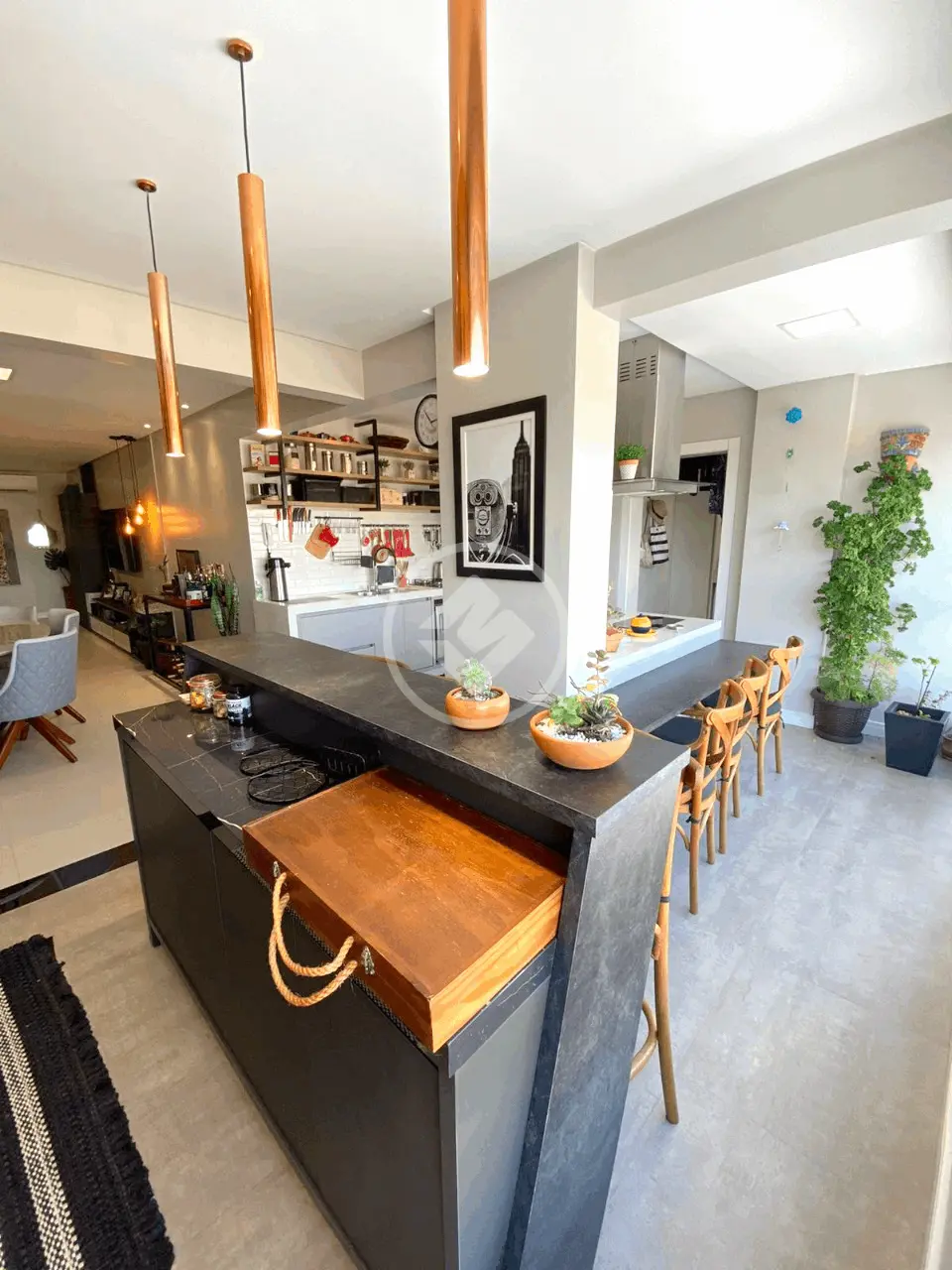 Imagem 4 - Apartamento em Meia Praia, Itapema - SC