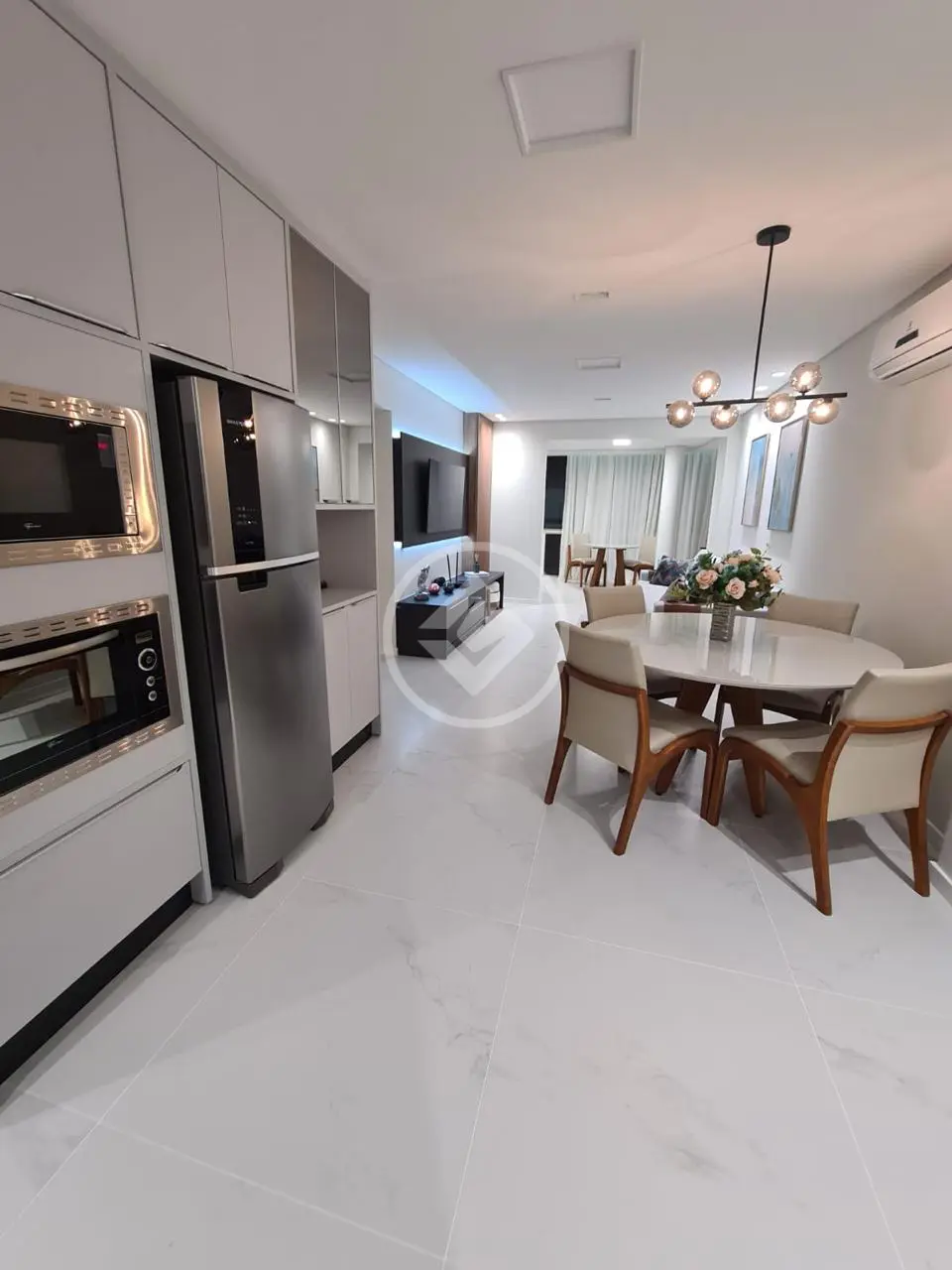 Imagem 1 - Apartamento em Centro, Itapema - SC