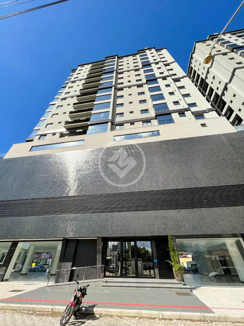 Imagem 2 - Apartamento em PEREQUE, Porto Belo - SC