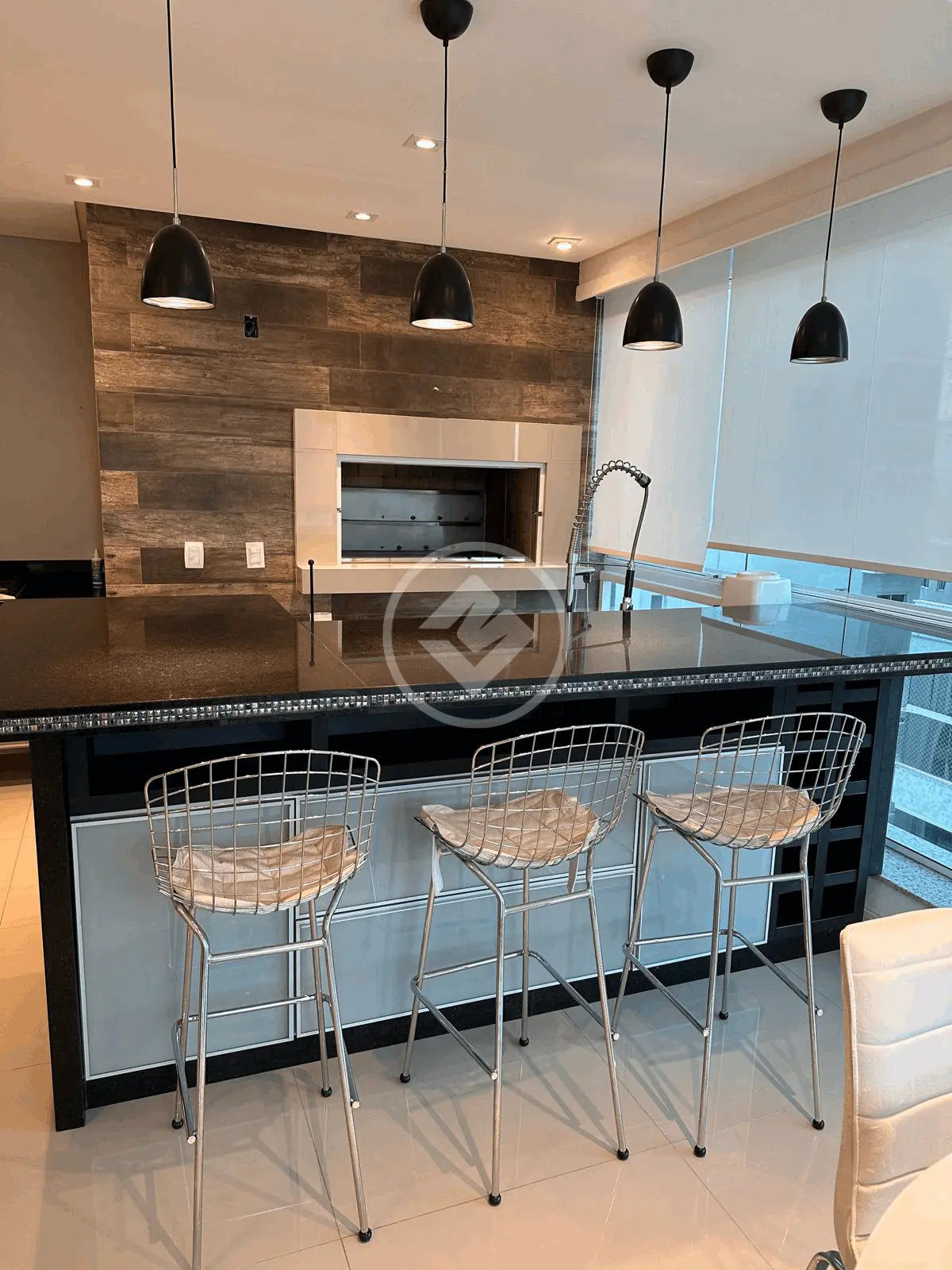 Imagem 1 - Apartamento em Meia Praia, Itapema - SC