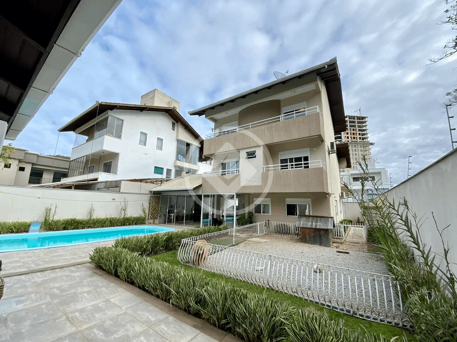 Imagem 2 - Casa em Vila Nova, Porto Belo - SC