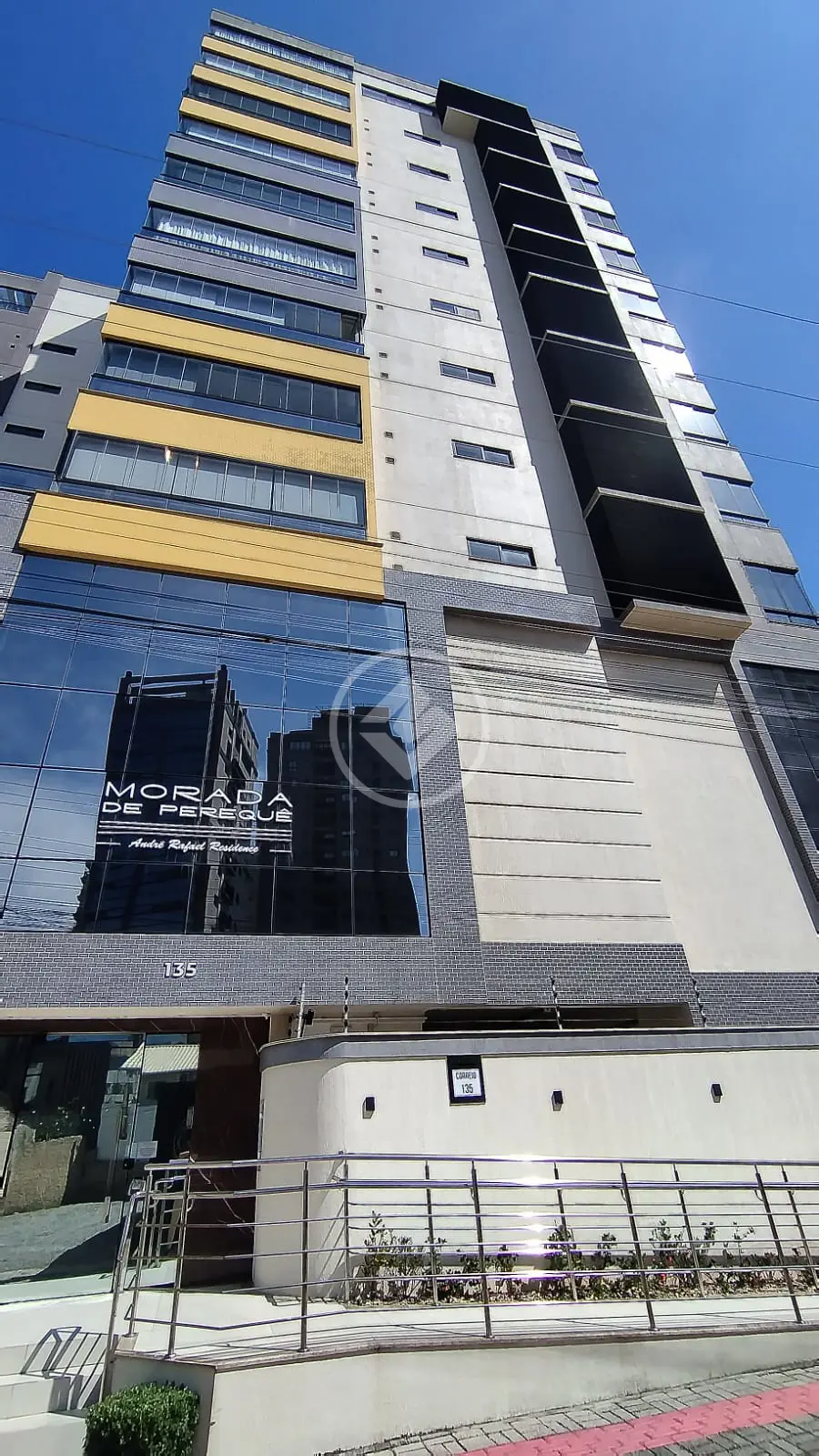 Imagem 5 - Apartamento em Balneário Perequê, Porto Belo - SC