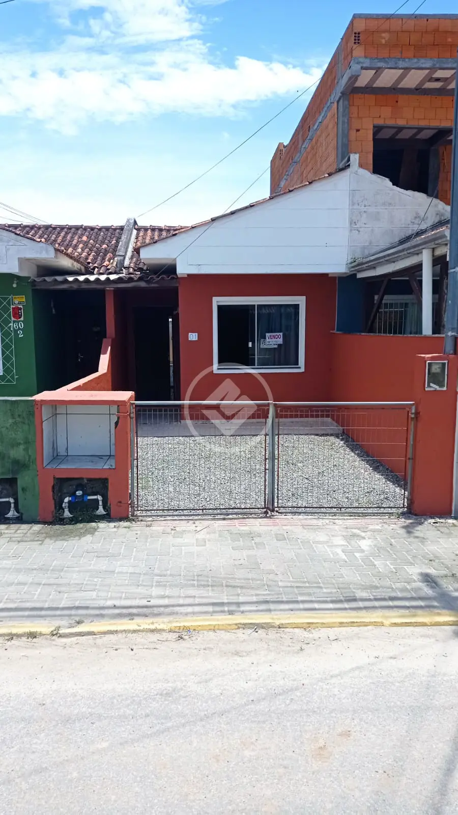 Imagem 1 - Casa em Morretes, Itapema - SC