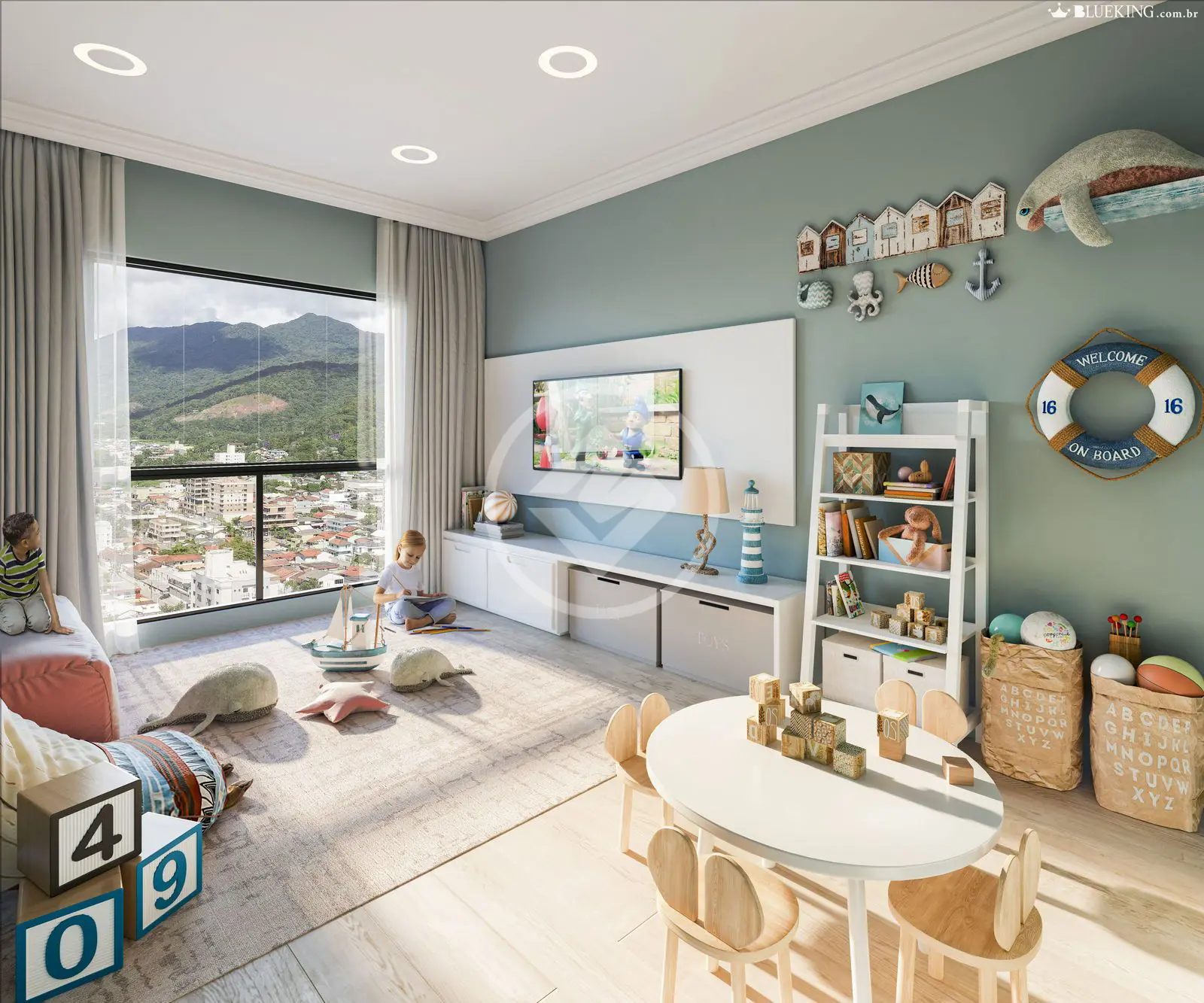 Imagem 5 - Apartamento em Morretes, Itapema - SC