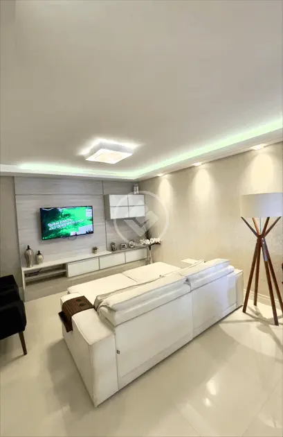 Apartamento Meia Praia, Itapema - SC — foto 2