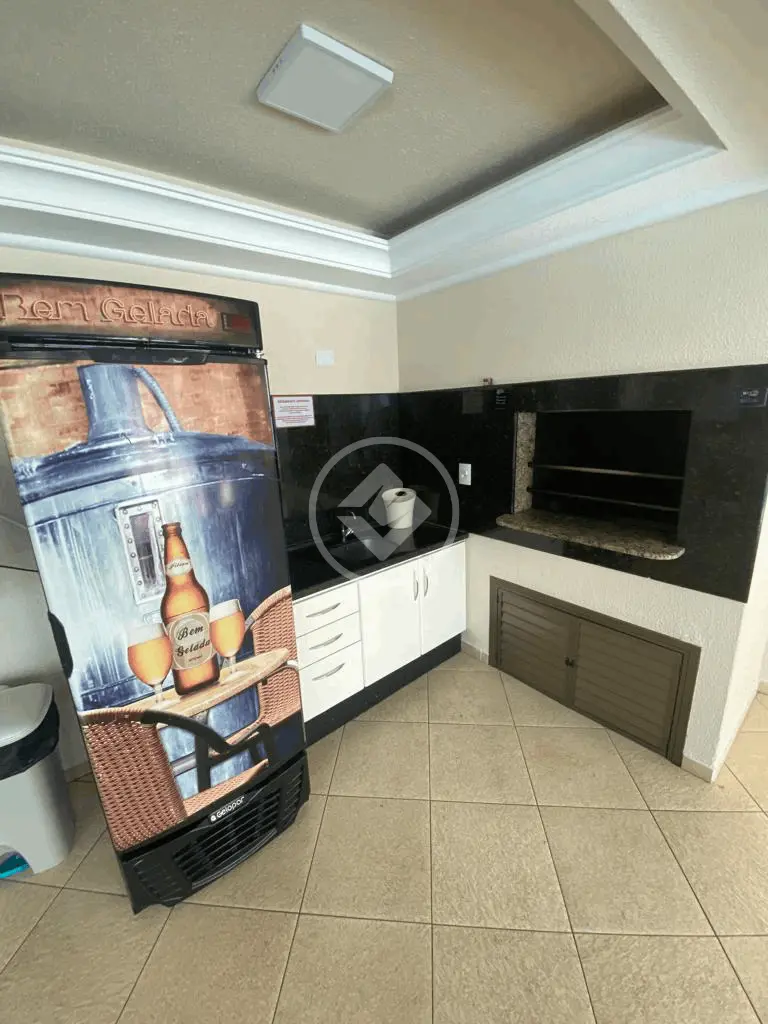 Imagem 1 - Apartamento em Meia Praia, Itapema - SC