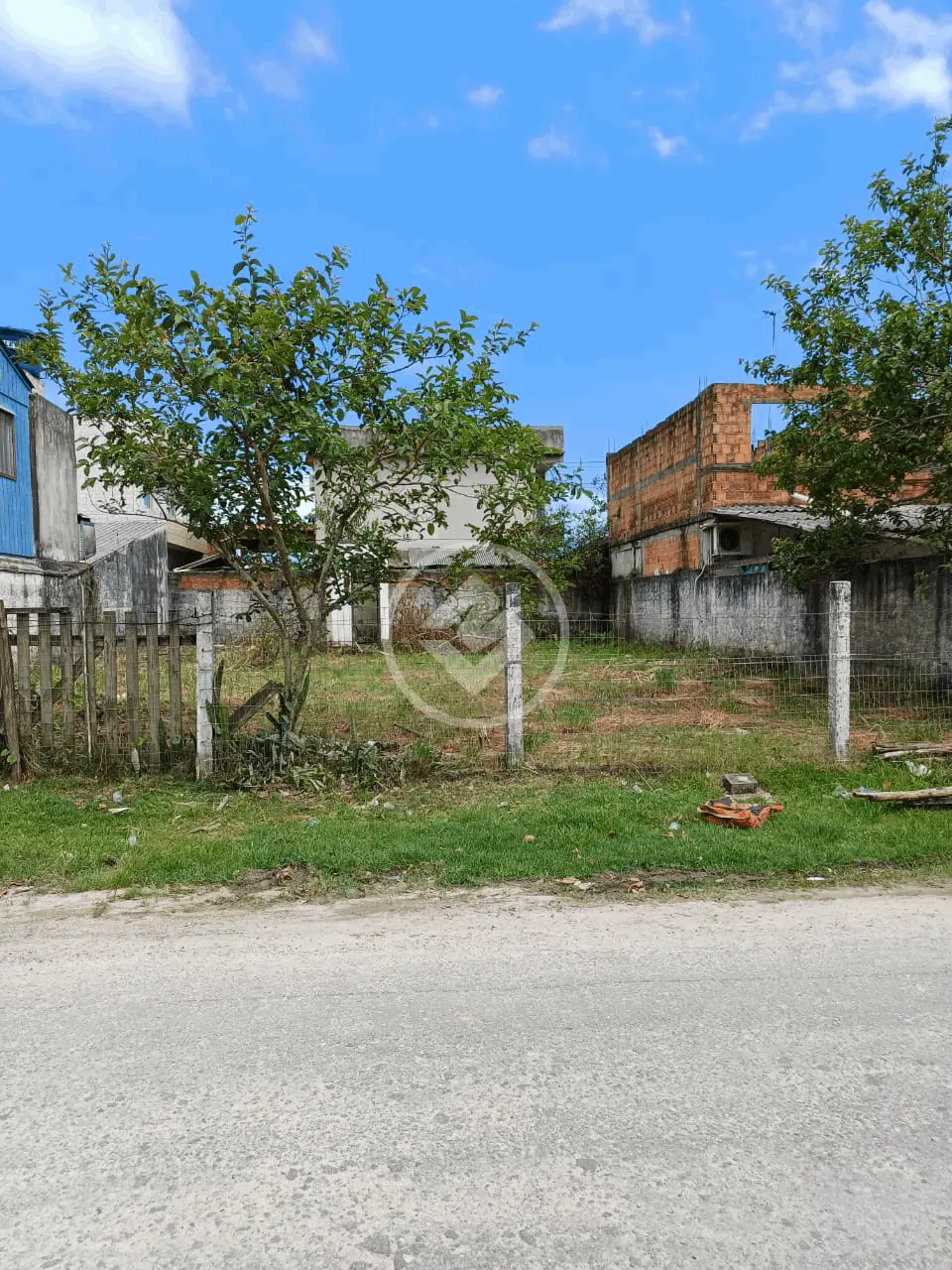 Terreno Morretes, Itapema - SC — foto 1