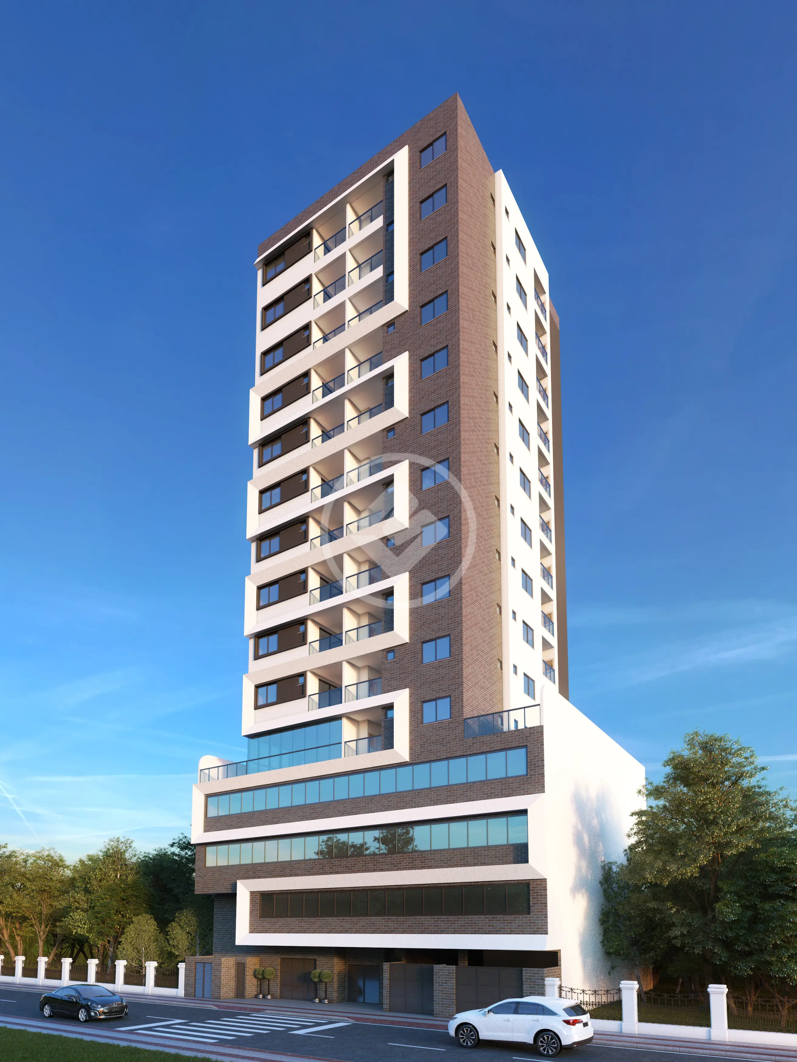 Apartamento Morretes, Itapema - SC — foto 2