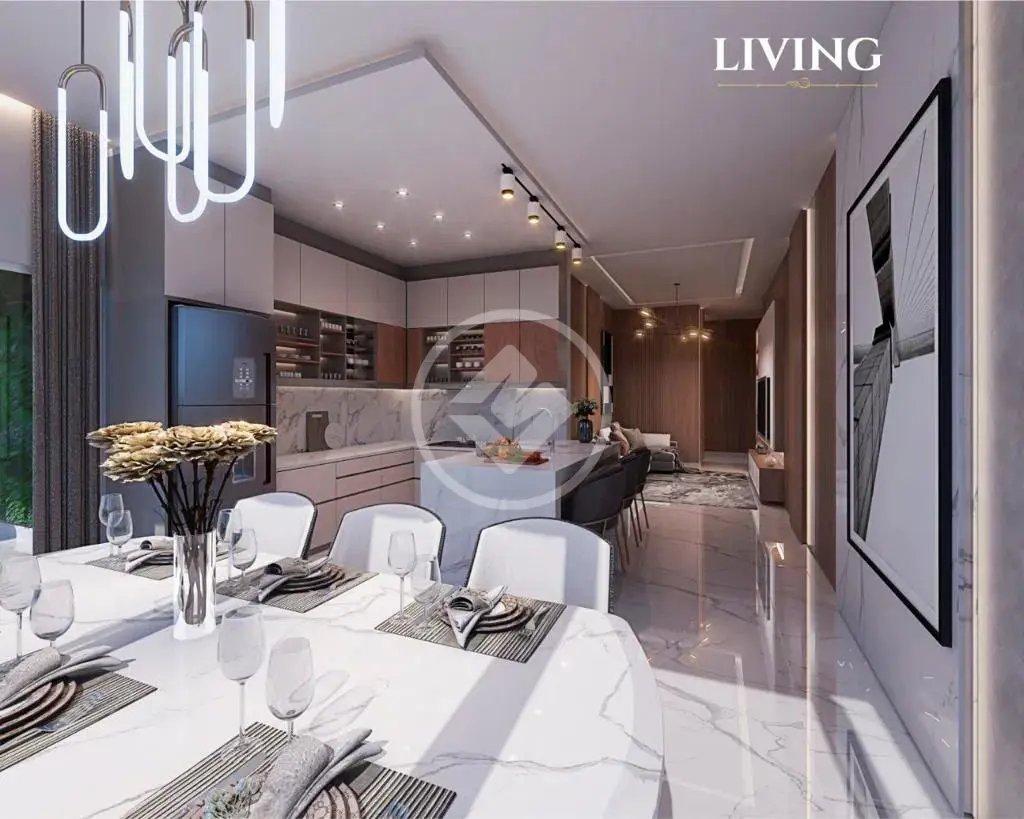 Imagem 3 - Apartamento em PEREQUE, Porto Belo - SC