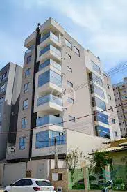 Apartamento PEREQUE, Porto Belo - SC — foto 1