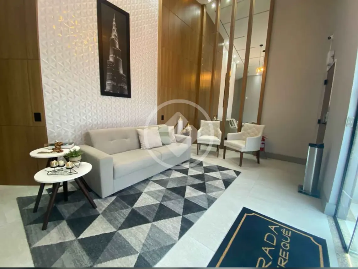 Imagem 1 - Apartamento em Balneário Perequê, Porto Belo - SC