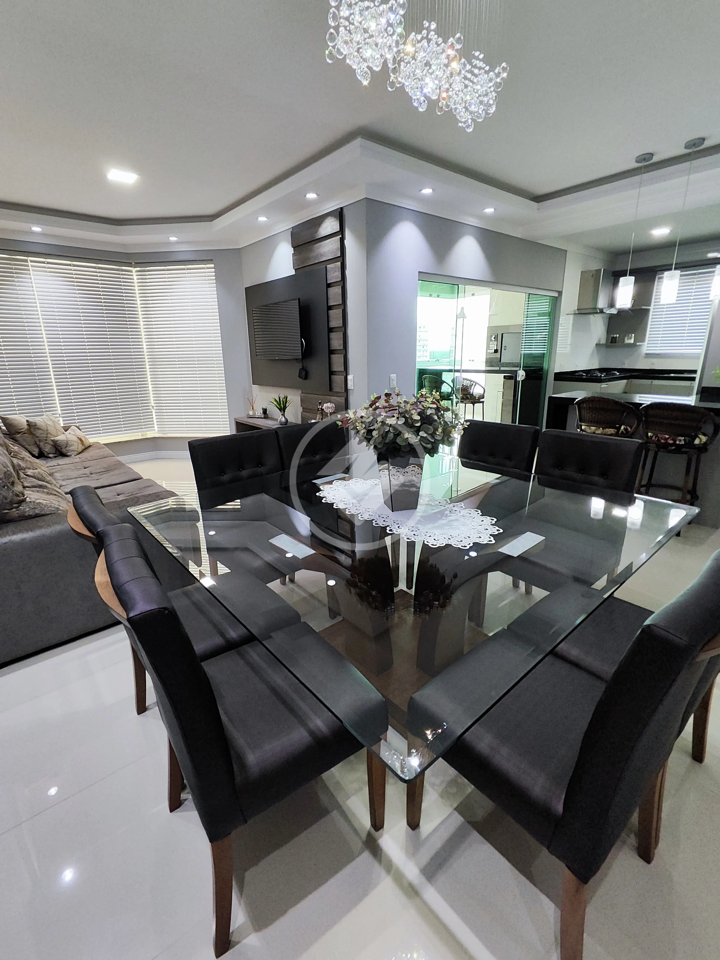 Imagem 3 - Apartamento em Meia Praia, Itapema - SC