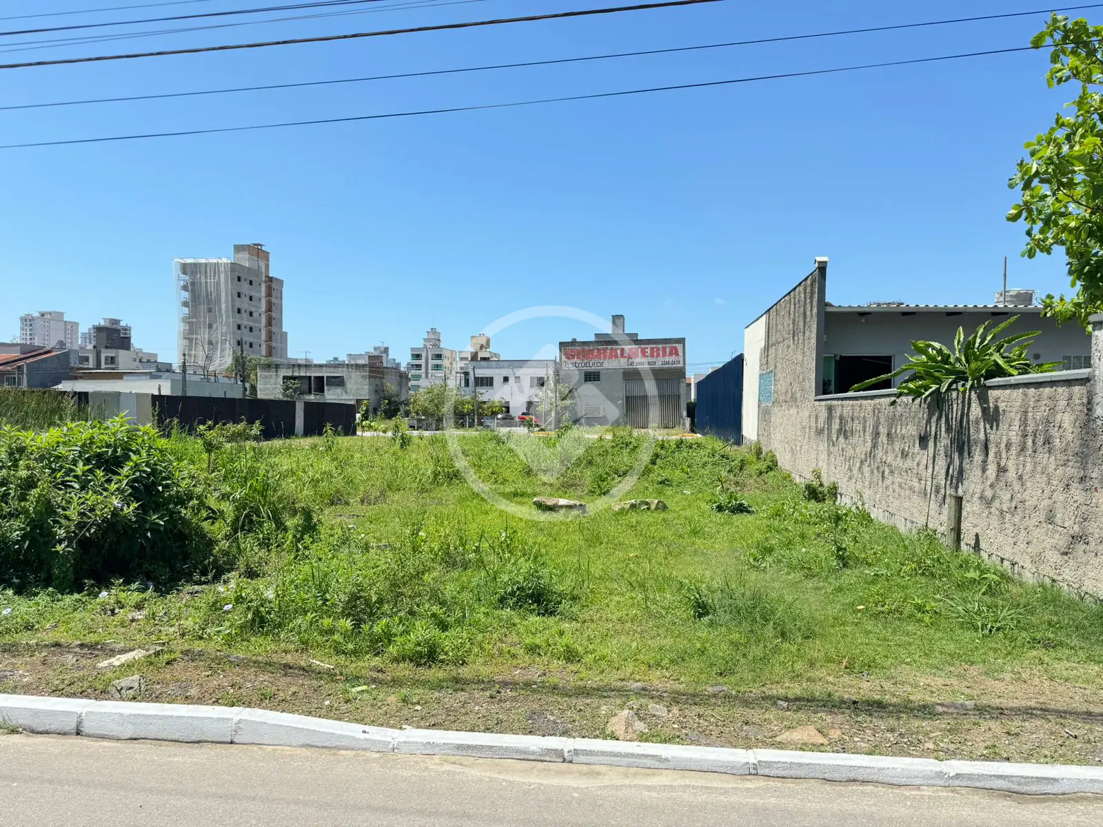 Imagem 2 - Terreno em Morretes, Itapema - SC