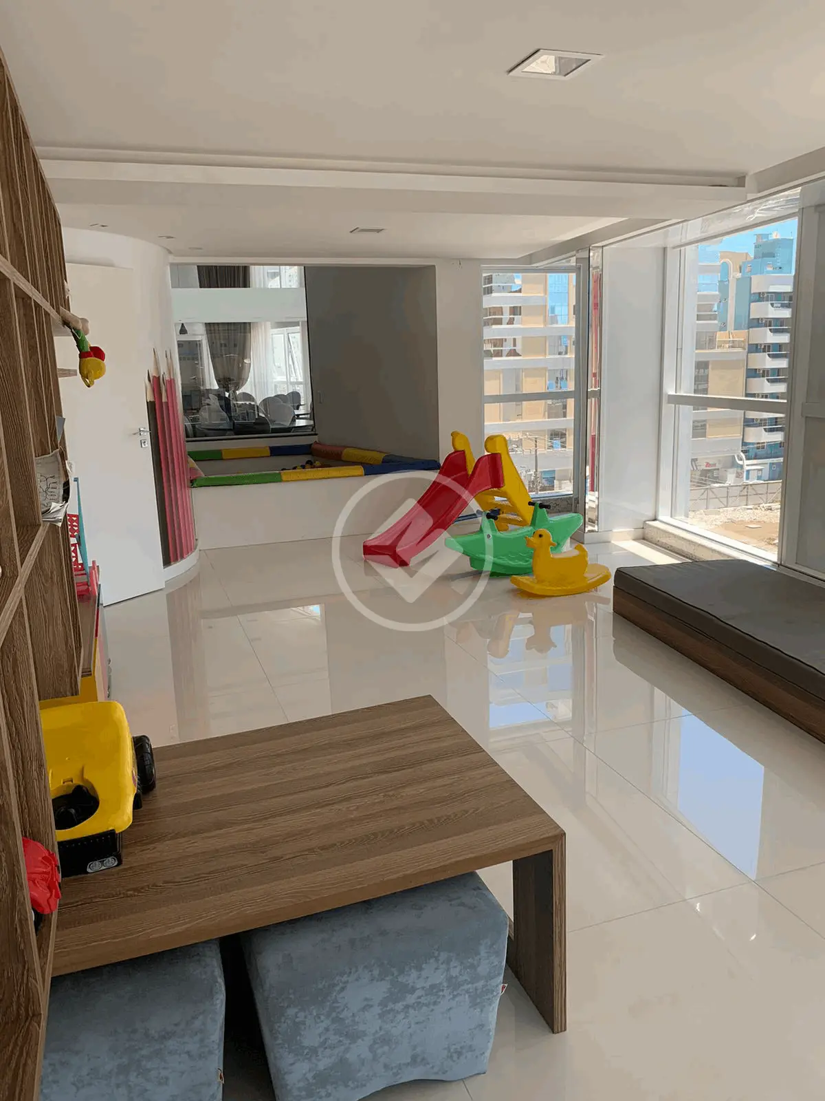 Imagem 5 - Apartamento em Meia Praia, Itapema - SC