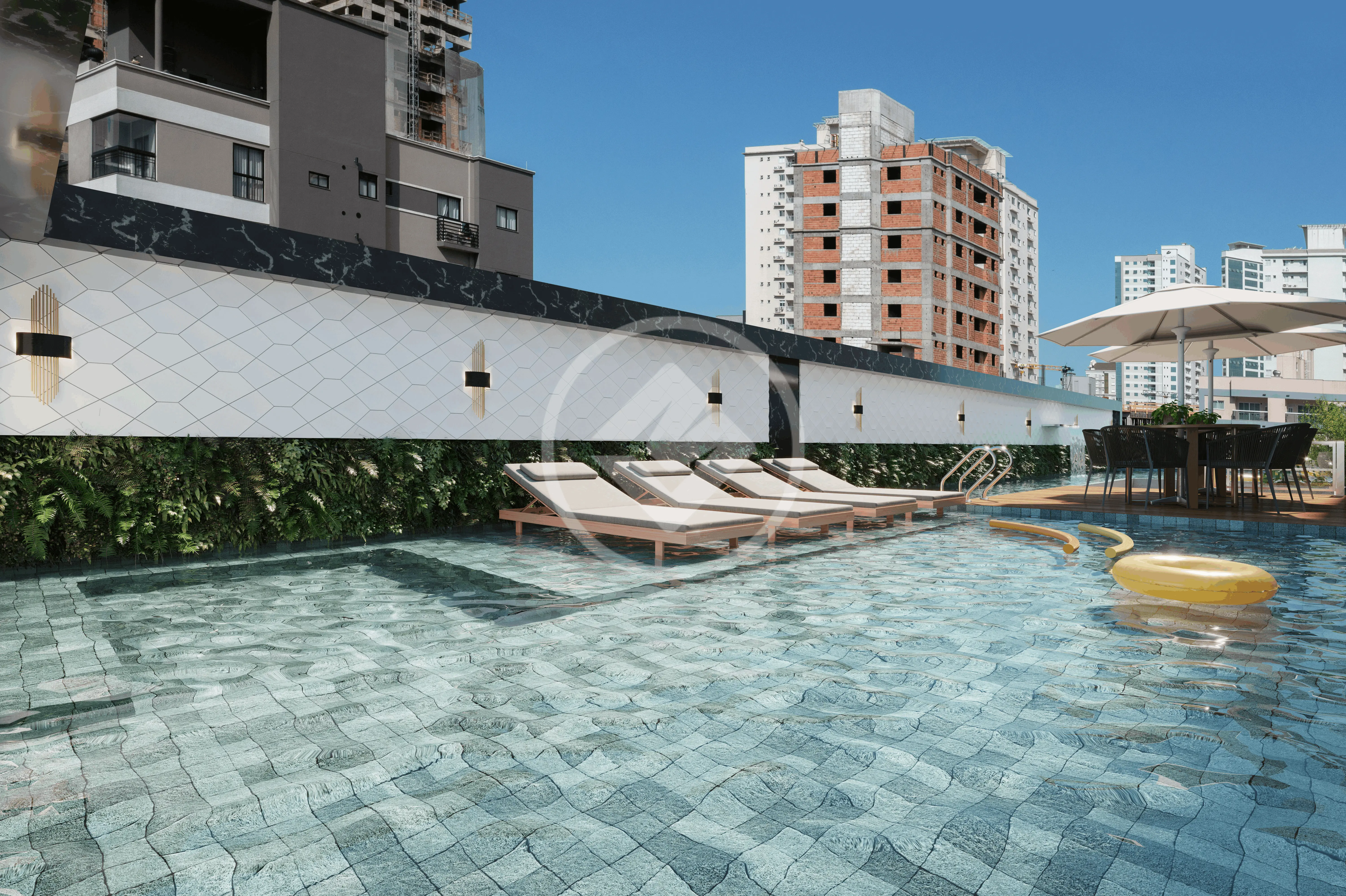 Apartamento Morretes, Itapema - SC — foto 2