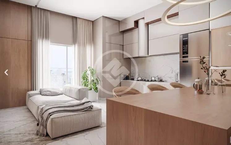 Imagem 6 - Apartamento em Morretes, Itapema - SC