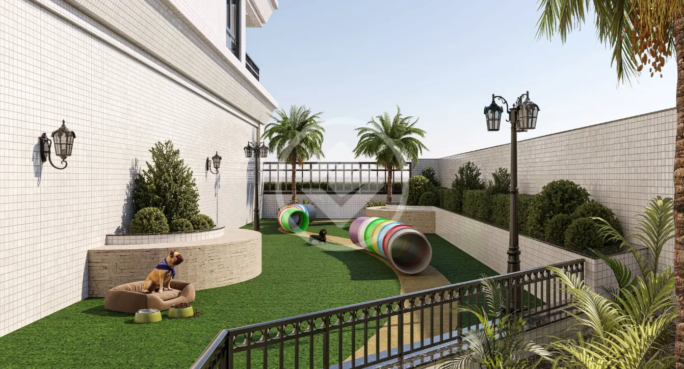 Apartamento PEREQUE, Porto Belo - SC — foto 2