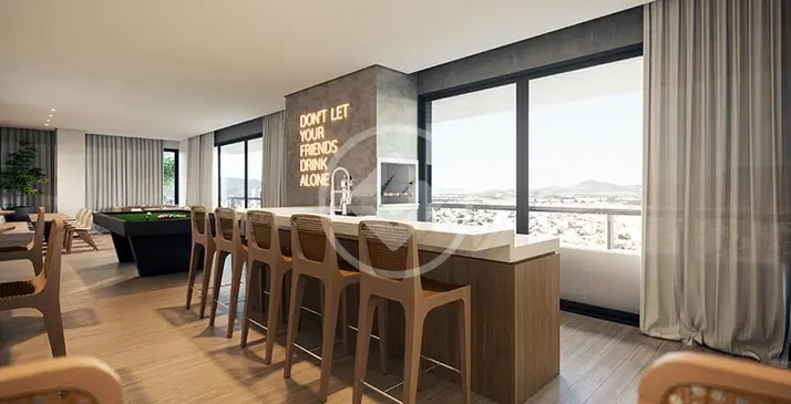 Imagem 6 - Apartamento em Meia Praia, Itapema - SC