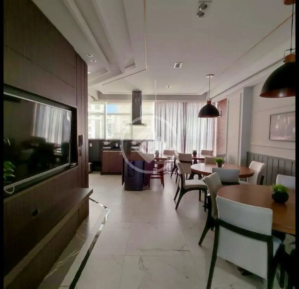 Imagem 1 - Apartamento em Meia Praia, Itapema - SC