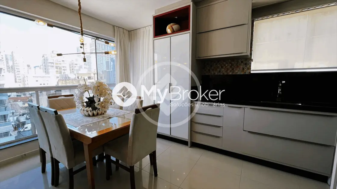 Imagem 4 - Apartamento em Meia Praia, Itapema - SC