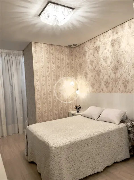 Apartamento Meia Praia, Itapema - SC — foto 1