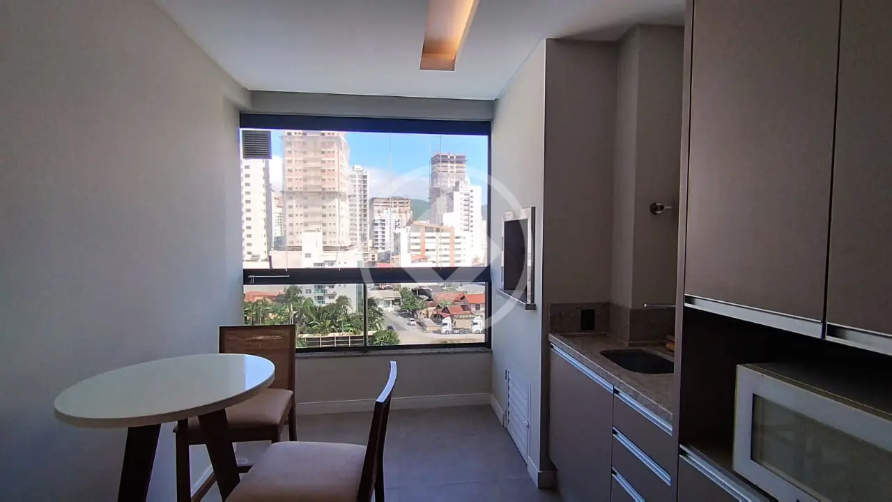 Imagem 3 - Apartamento em Balneário Perequê, Porto Belo - SC