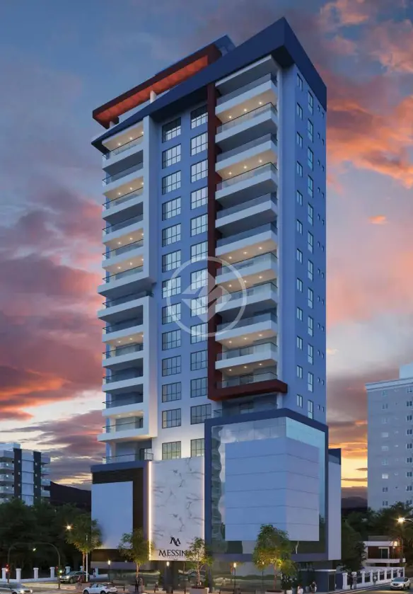 Imagem 1 - Apartamento em Centro, Itapema - SC