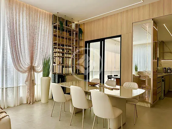 Imagem 5 - Apartamento em Meia Praia, Itapema - SC