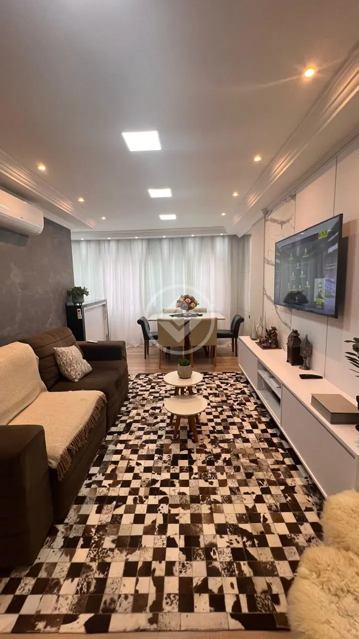 Imagem 1 - Apartamento em Meia Praia, Itapema - SC