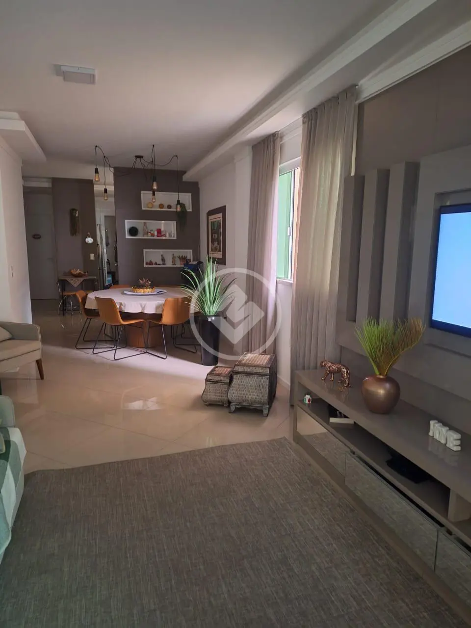 Imagem 1 - Apartamento em Meia Praia, Itapema - SC