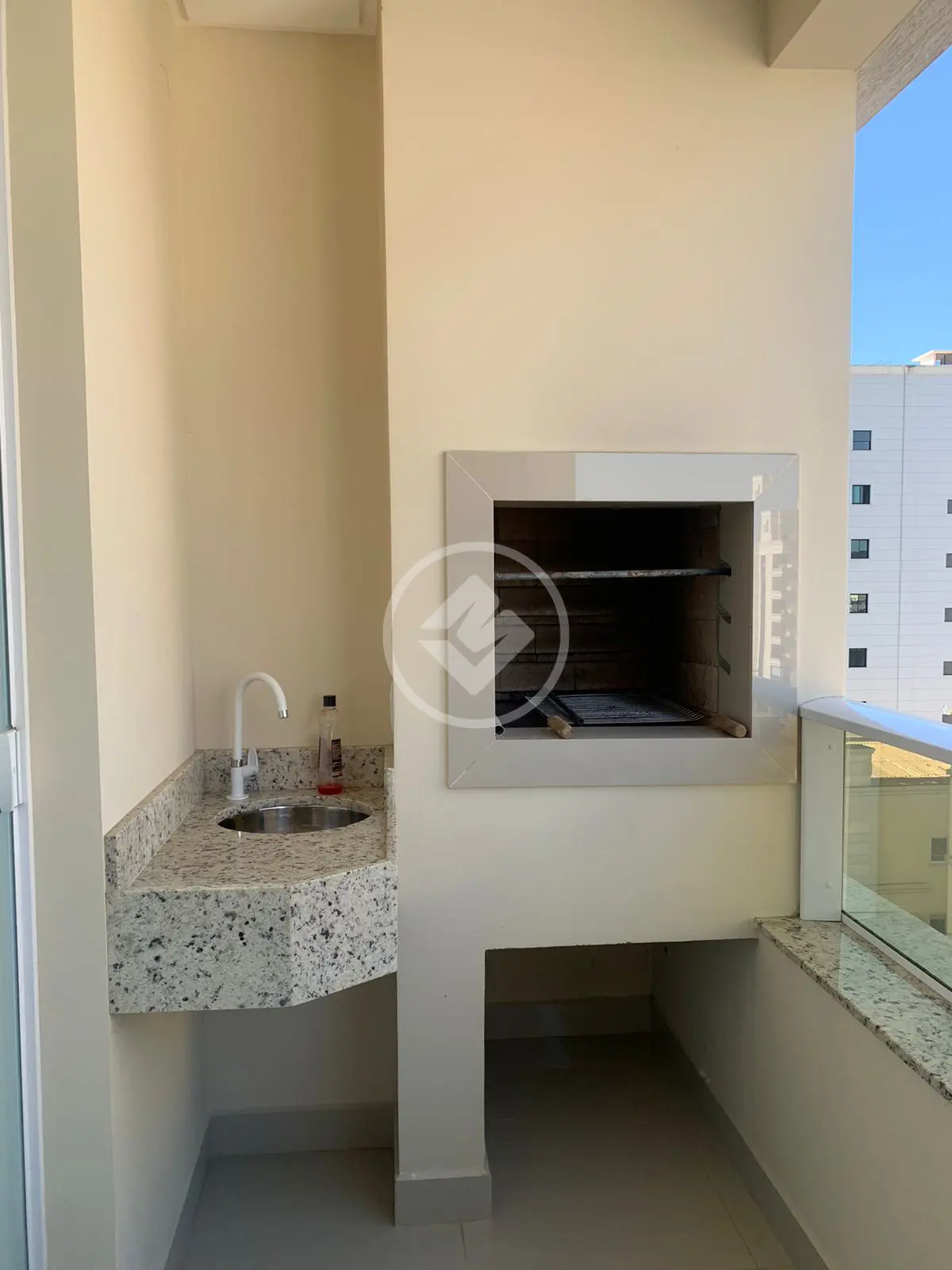 Imagem 3 - Apartamento em PEREQUE, Porto Belo - SC