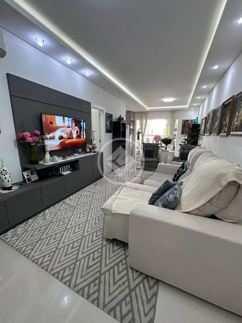 Apartamento Meia Praia, Itapema - SC — foto 2