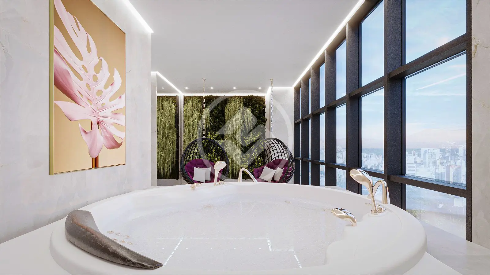 Imagem 5 - Apartamento em PEREQUE, Porto Belo - SC