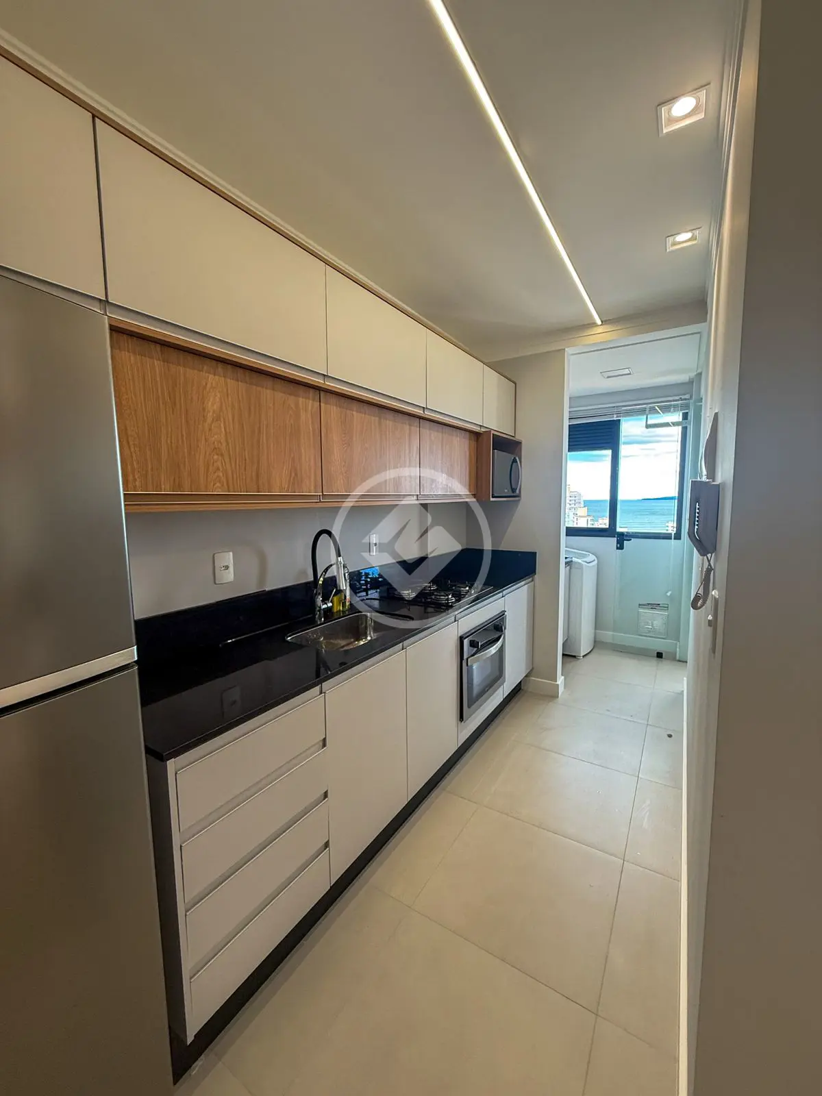 Imagem 2 - Apartamento em Tabuleiro das Oliveiras, Itapema - SC