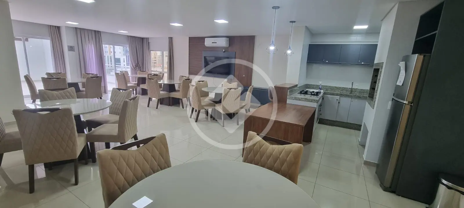 Imagem 4 - Apartamento em Morretes, Itapema - SC