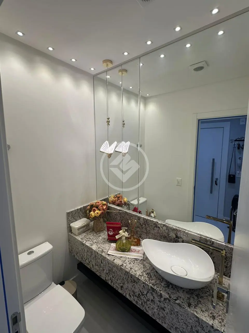 Imagem 5 - Apartamento em Meia Praia, Itapema - SC