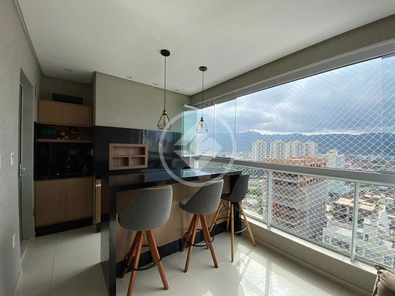 Apartamento Meia Praia, Itapema - SC — foto 2