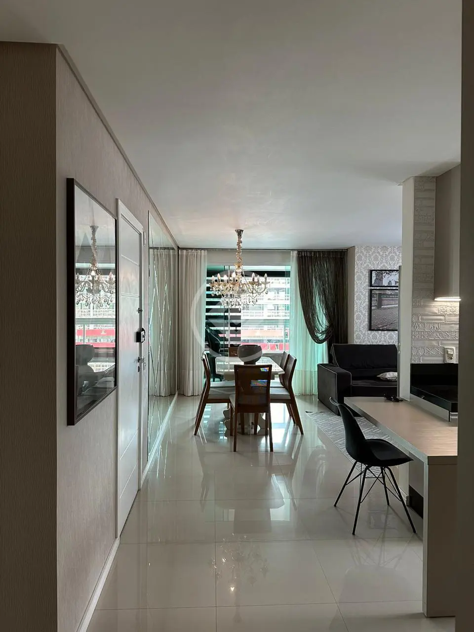 Imagem 4 - Apartamento em Meia Praia, Itapema - SC